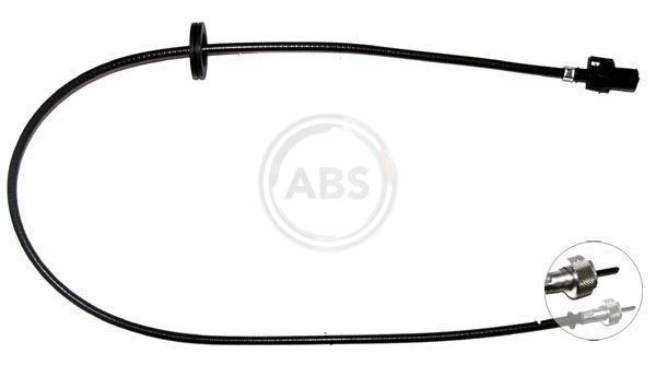 A.B.S. Speedometer aksel K43109 A.B.S. K43109 originale Speedometer aksel Ford Capri MK3 hva koster