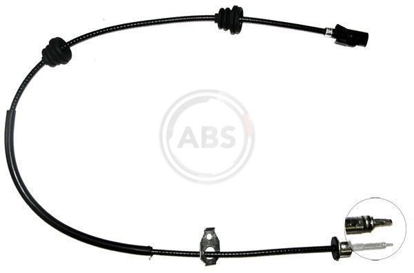 A.B.S. Tachowelle K43125 K43125 A.B.S. Tachowelle VW Bora 1j2 Kosten
