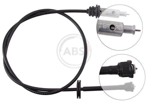 A.B.S. Spidometra trose K43127 A.B.S. K43127 Spidometra trose Chevrolet SPARK orģinālās