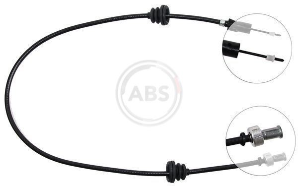 A.B.S. Hastighetsmätarwire K43136 K43136 A.B.S. hastighetsmätarvajer HONDA FR-V