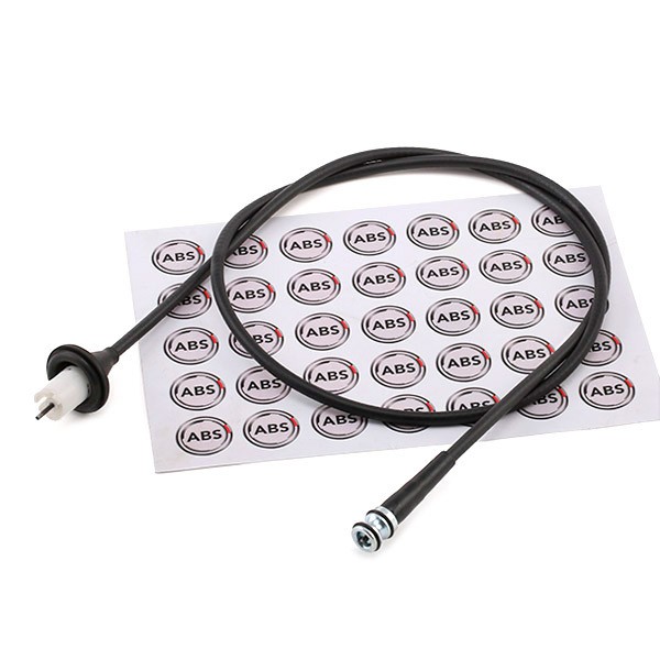 A.B.S. Tachowelle K43143 K43143 Tachowelle TOYOTA RAV 4 A.B.S. kaufen