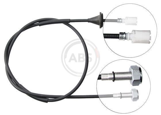 A.B.S. Snelheidsmeterkabel K43151 K43151 Snelheidsmeterkabel A.B.S. CUPRA FORMENTOR