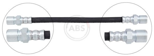 A.B.S. Brake hose SL 2349 A.B.S. SL 2349 VW MULTIVAN brake hose cost