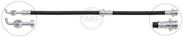 A.B.S. Brzdová hadica SL 3603 A.B.S. SL 3603 Brzdové hadičky Trooper I SUV Cabrio (UBS) originálne cena
