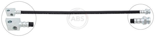 A.B.S. Flexible de frein SL 3606 A.B.S. SL 3606 Flexible de frein