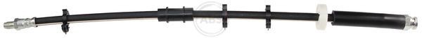 A.B.S. Flexible de frein SL 3936 Durite de frein LANCIA A.B.S. SL 3936