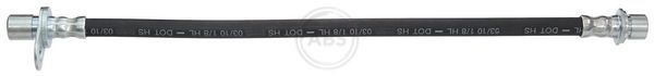 A.B.S. Ελαστικός σωλήνας φρένων SL 4100 A.B.S. SL 4100 Ελαστικός σωλήνας φρένων TOYOTA Camry IV Sedan (_V2_) σε χαμηλές τιμές
