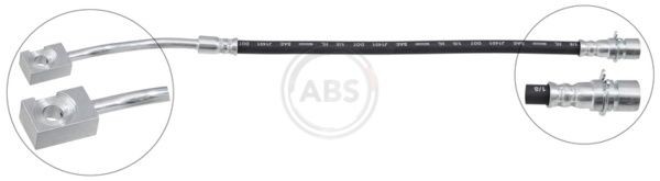A.B.S. Tubo flexível de travão SL 4698 preço Flexível de freio FORD USA SL 4698 A.B.S.