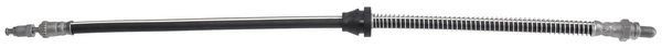Pidurivoolik A.B.S. SL 4904 A.B.S. SL 4904 Pidurivoolik FORD KA 2001