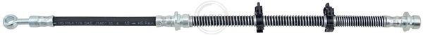 Pidurivoolik A.B.S. SL 5081 A.B.S. SL 5081: Pidurivoolik Land Rover FREELANDER 1999
