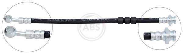 A.B.S. Bromsslang SL 5248 A.B.S. SL 5248 Bromsslang