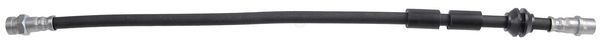 Flexible de frein A.B.S. SL 5583 A.B.S. SL 5583 Durite de frein SEAT ALHAMBRA 2006