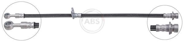 Flexible de frein A.B.S. SL 5599 A.B.S. SL 5599 Flexible de frein HONDA ACCORD 1999