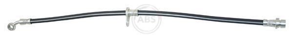A.B.S. Flexible de frein SL 5665 A.B.S. SL 5665 Flexible de frein Honda Civic eu7 à un prix avantageux