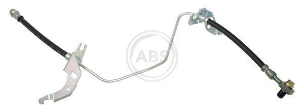 A.B.S. Brzdová hadica SL 5693 A.B.S. SL 5693 Brzdové hadice Opel Astra G Sedan za nízku cenu