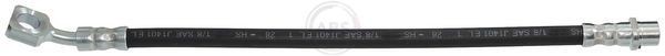Ελαστικός σωλήνας φρένων A.B.S. SL 5697 A.B.S. SL 5697 Ελαστικός σωλήνας φρένων OPEL SIGNUM 2004