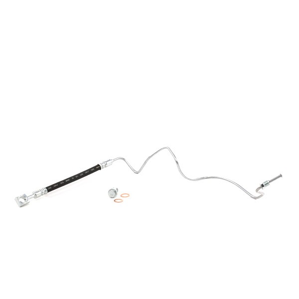 A.B.S. Bremžu šļūtene SL 5745 Bremžu šļūtenes A.B.S. POLO SL 5745 lēti