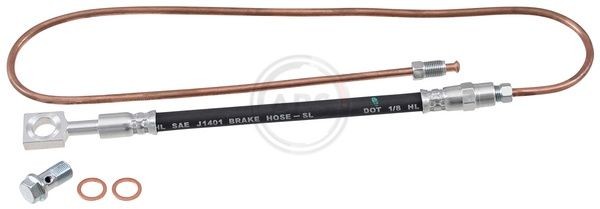 A.B.S. Brake hose SL 5746X Audi Q7 A.B.S. brake hose SL5746X