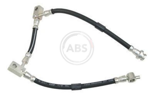 A.B.S. Bromsslang SL 5756 A.B.S. SL 5756 Bromsslang Nissan Laurel JC32 bak och fram
