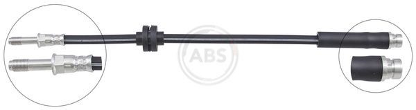 A.B.S. Jarruletku SL 5777 A.B.S. SL 5777 Ford C-Max dm2 jarruletku hinta