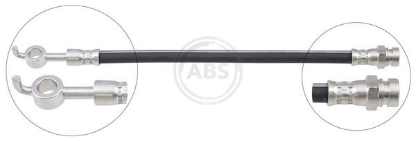 A.B.S. Remslang SL 5782 A.B.S. SL 5782 originele Remslang Mazda 6 gy kosten