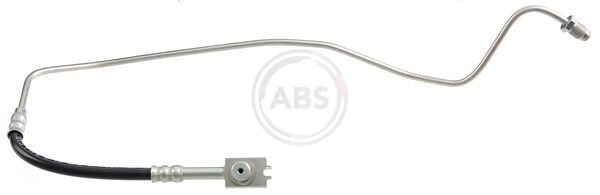 A.B.S. Bremseslange SL 5815 A.B.S. SL5815 Bremseslange Toyota LAND CRUISER originale
