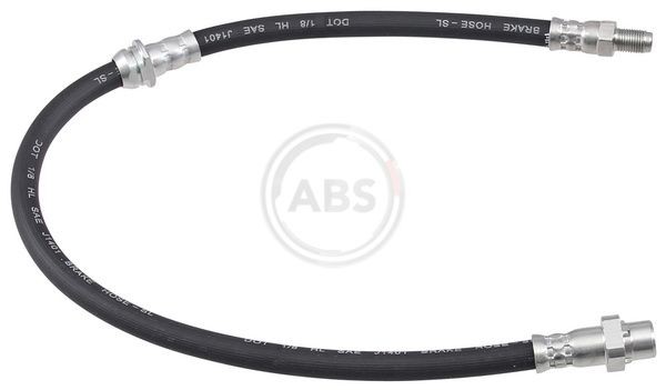 Brzdová hadica A.B.S. SL 5833 A.B.S. SL 5833 Brzdové hadičky BMW X3 2003