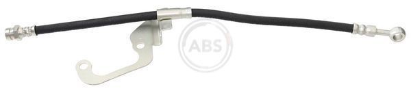 A.B.S. Flexible de frein SL 5864 A.B.S. SL5864 Durite de frein Mercedes-Benz GLK d'origine