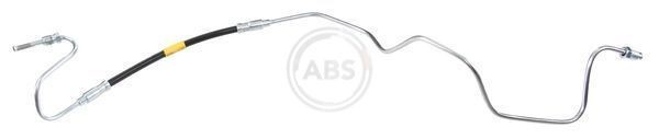 A.B.S. Brake hose SL 6028 A.B.S. SL 6028 CITROËN C4 I Box Body / Hatchback (LR_) flexible brake hose replacement