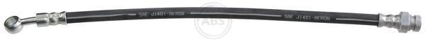 Ελαστικός σωλήνας φρένων A.B.S. SL 6086 A.B.S. SL 6086: Ελαστικός σωλήνας φρένων Hyundai TUCSON 2006