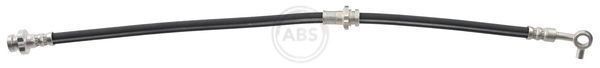 Remslang A.B.S. SL 6100 A.B.S. SL 6100 Remslangen NISSAN X-TRAIL 2001
