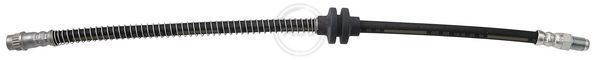 A.B.S. Brake hose SL 6205 A.B.S. SL 6205 Renault Scenic 2 flexible brake line replacement
