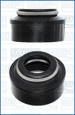 AJUSA Tesniaci krúżok drieku ventilu 12001100 Gufero ventilu AJUSA Renault 5 12001100