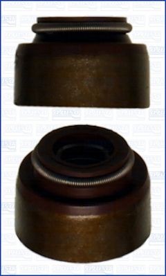 AJUSA Joint de queue de soupape 12003000 Toyota RAV 4 Bague d'étanchéité tige de soupape AJUSA 12003000