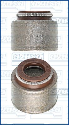 AJUSA Paraolio valvole 12005400 12005400 costo Paraolio valvole CHEVROLET SUBURBAN AJUSA