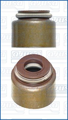 AJUSA Ventiltätning 12009900 AJUSA 12009900 Packningar / packboxar SUZUKI IGNIS (FH) 2002