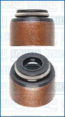 AJUSA Olietyve 12010800 AJUSA 12010800 TOYOTA Yaris III Van (XP13) Olietyve til en rimelig pris