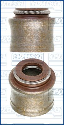 AJUSA Ventiltätning 12014100 AJUSA 12014100 ventilpackning Mazda 323 C IV BG pris