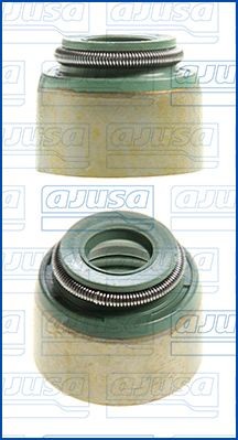 AJUSA Tesniaci krúżok drieku ventilu 12014200 12014200 Gufero ventilu MAZDA CX-3 AJUSA