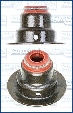 AJUSA Στεγανοπ. δακτύλιος, στέλεχος βαλβίδας 12020000 AJUSA 12020000 Τσιμουχάκια βαλβίδων BUICK Skylark (N) σε χαμηλές τιμές