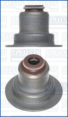 Ventiltätning AJUSA 12020700 AJUSA 12020700 Ventilpackning Renault TWINGO 2002