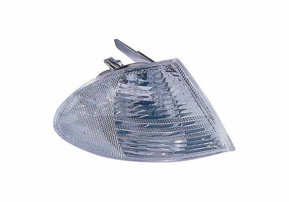 ALKAR Pagrieziena signāla lukturis 1902849 1902849 Pagrieziena lukturi SMART ROADSTER ALKAR