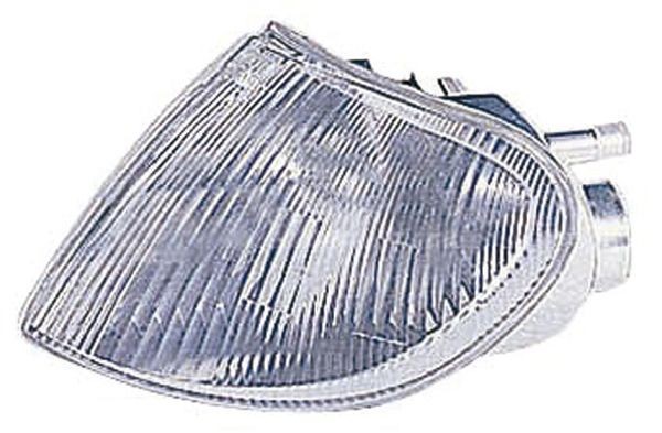 ALKAR Blinklys 2101974 ALKAR 2101974 Blinkers Citroën Berlingo M pris