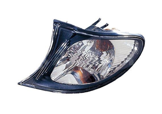 ALKAR Smerové svetlo 2102839 2102839 Smerovky BMW X2 ALKAR