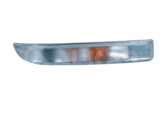 ALKAR Smerové svetlo 2102902 2102902 Smerovky ALKAR OPEL ZAFIRA