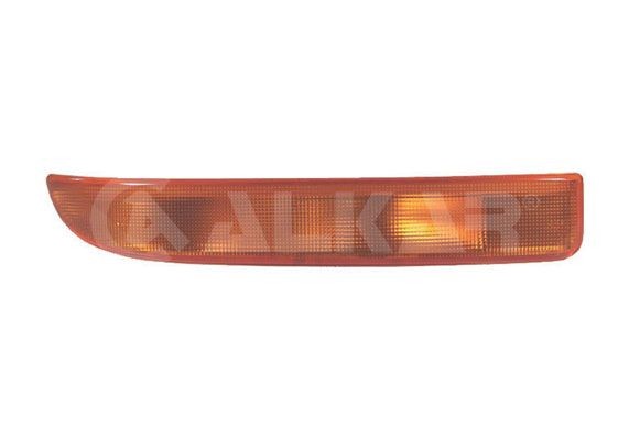 Indicatore di direzione ALKAR 2106902 ALKAR 2106902 costo Frecce Opel MOVANO 2002