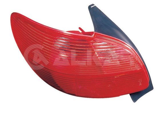 ALKAR Rear light 2201283 2201283 ALKAR rear lights for PEUGEOT 3008