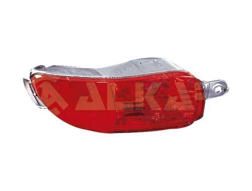 ALKAR Aizm. miglas lukturi 2201420 Aizmugurējie miglas lukturi ALKAR 5 2201420 lēti