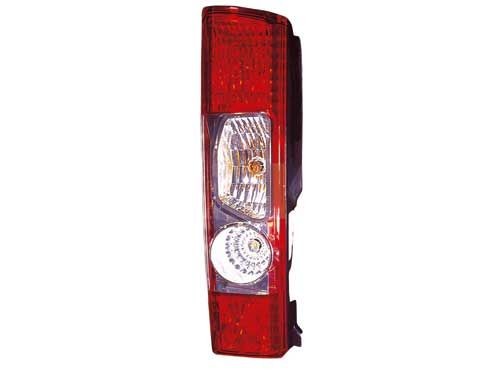 ALKAR Rear light 2201856 PEUGEOT 3008 ALKAR rear lights 2201856