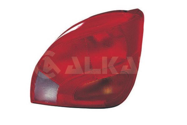 ALKAR Farolim 2202386 ALKAR 2202386 Farolim trás Ford MAVERICK originais